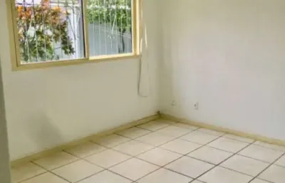 Apartamento com 1 quarto para alugar no Ouro Branco, Novo Hamburgo 