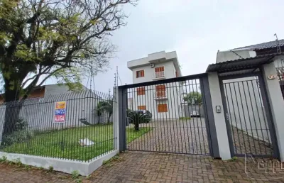 Apartamento com 2 quartos para alugar no Canudos, Novo Hamburgo 