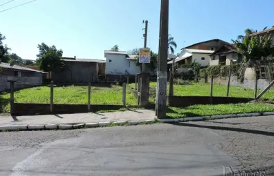 Terreno comercial à venda no Rondônia, Novo Hamburgo 