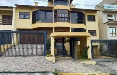 Apartamento com 2 quartos para alugar no Jardim Mauá, Novo Hamburgo 