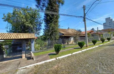 Casa com 3 quartos para alugar na Vila Nova, Novo Hamburgo 