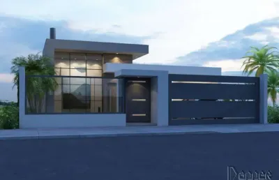 Casa com 3 quartos à venda no Guarani, Novo Hamburgo 