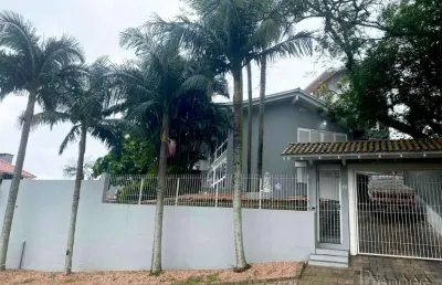 Casa com 3 quartos à venda no Boa Vista, Novo Hamburgo 