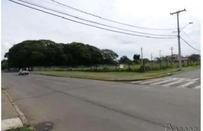 Terreno comercial à venda no Harmonia, Canoas 