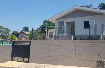 Casa com 3 quartos à venda no Rondônia, Novo Hamburgo 
