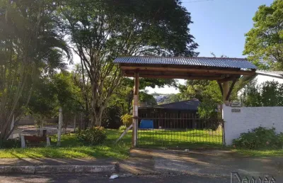 Terreno comercial à venda no Boa Saúde, Novo Hamburgo 