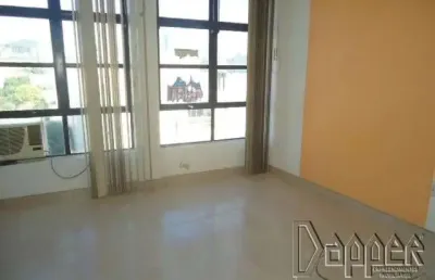 Apartamento com 1 quarto à venda no Rio Branco, Novo Hamburgo 