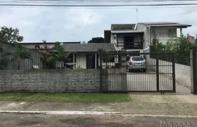 Casa com 2 quartos à venda no Petrópolis, Novo Hamburgo 