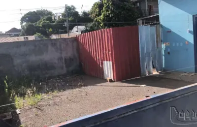 Terreno comercial à venda no Scharlau, São Leopoldo 