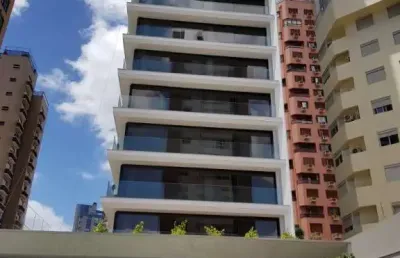Apartamento com 3 quartos à venda no Centro, Novo Hamburgo 