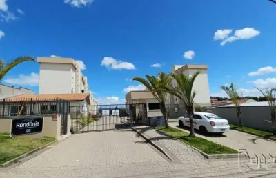 Apartamento com 2 quartos à venda no Rondônia, Novo Hamburgo 