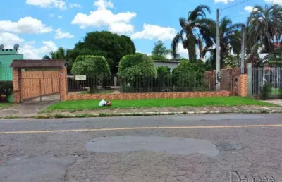 Casa com 2 quartos à venda no Santo Afonso, Novo Hamburgo 