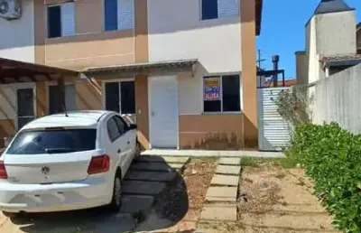 Casa em condomínio fechado com 3 quartos para alugar no Canudos, Novo Hamburgo 