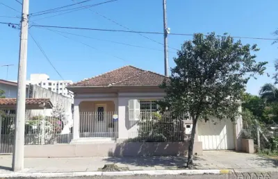 Casa com 3 quartos à venda na Vila Rosa, Novo Hamburgo 