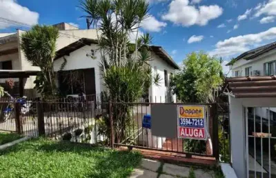 Casa com 3 quartos para alugar no Ouro Branco, Novo Hamburgo 