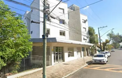 Apartamento com 3 quartos à venda no Operário, Novo Hamburgo 