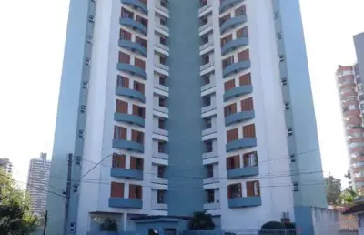 Apartamento com 3 quartos para alugar no Centro, Novo Hamburgo 
