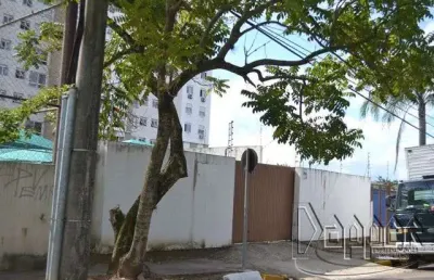 Terreno comercial à venda no Jardim Mauá, Novo Hamburgo 
