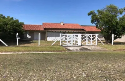 Casa com 4 quartos à venda no Centro, Tramandaí 