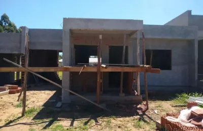 Casa com 2 quartos à venda no Rosas, Estância Velha 