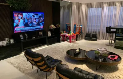 Apartamento com 3 quartos à venda no Centro, Novo Hamburgo 