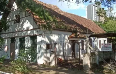 Casa com 2 quartos à venda no Rio Branco, Novo Hamburgo 