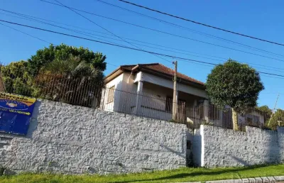 Casa à venda no São José, Novo Hamburgo 