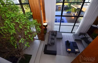 Casa com 4 quartos à venda no Boa Vista, Novo Hamburgo 