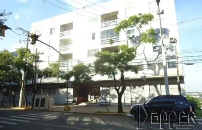 Apartamento com 1 quarto à venda no Jardim Mauá, Novo Hamburgo 