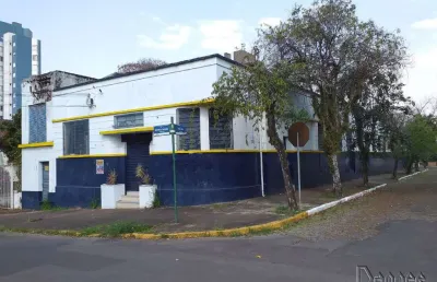 Barracão / Galpão / Depósito para alugar na Vila Rosa, Novo Hamburgo 