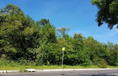 Terreno comercial à venda no Canudos, Novo Hamburgo 