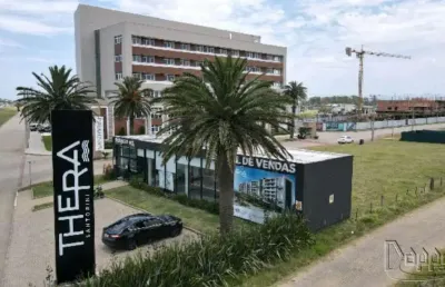 Terreno à venda no Bairro Planejado, Xangri-Lá 