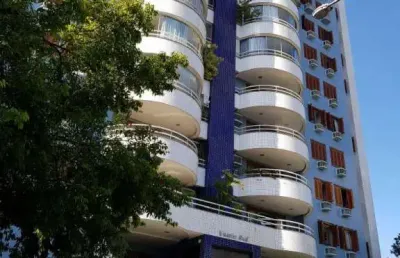 Apartamento com 3 quartos à venda no Rio Branco, Novo Hamburgo 
