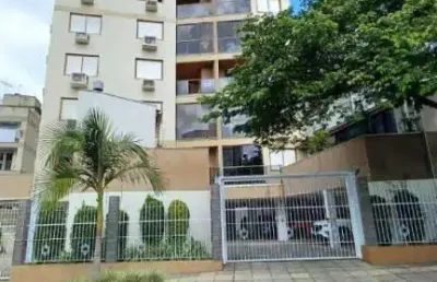 Apartamento com 2 quartos à venda no Rio Branco, Novo Hamburgo 