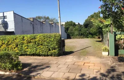 Terreno comercial à venda no Ideal, Novo Hamburgo 