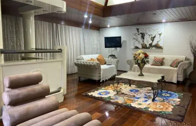 Casa com 3 quartos à venda no Guarani, Novo Hamburgo 