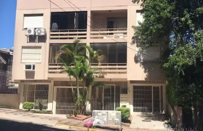 Apartamento com 1 quarto à venda no Centro, Novo Hamburgo 