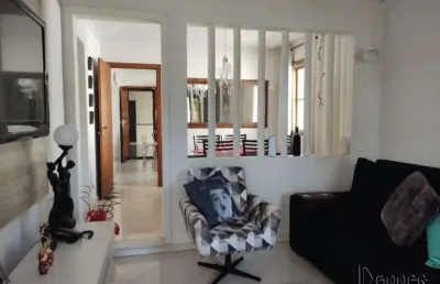 Casa com 2 quartos à venda no Santo Afonso, Novo Hamburgo 