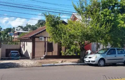 Casa com 2 quartos à venda no Primavera, Novo Hamburgo 