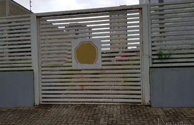 Terreno comercial à venda no Centro, Novo Hamburgo 