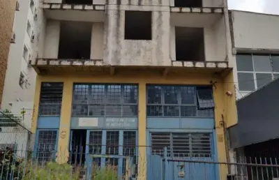 Barracão / Galpão / Depósito à venda no Ideal, Novo Hamburgo 