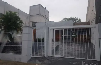 Casa à venda no Pátria Nova, Novo Hamburgo 