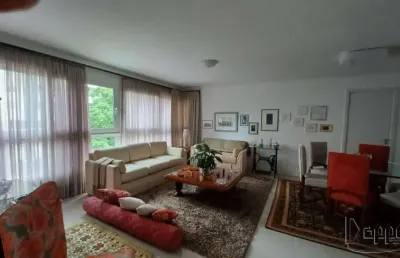 Apartamento com 3 quartos à venda no Centro, Novo Hamburgo 