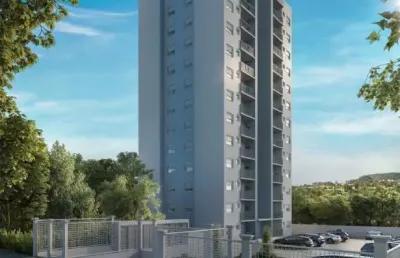 Apartamento com 2 quartos à venda no Primavera, Novo Hamburgo 
