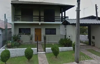 Casa com 4 quartos à venda no Rincão, Novo Hamburgo 