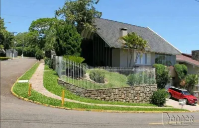 Casa com 3 quartos à venda no Boa Vista, Novo Hamburgo 