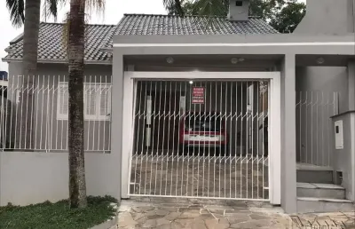 Casa com 2 quartos à venda no Boa Saúde, Novo Hamburgo 