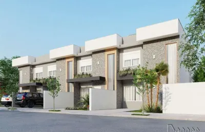 Casa com 3 quartos à venda no Oeste, Sapiranga 