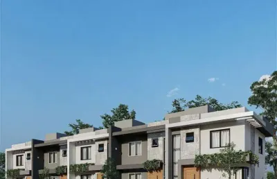 Casa com 2 quartos à venda no União, Estância Velha 