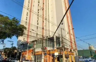 Sala comercial para alugar no Centro, Novo Hamburgo 